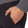 McKINLEY Malloy mn Zip off férfi túranadrág T-Zip, 90%PA, 10%EL