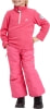 McKINLEY Tibo Fleecepullover mit Halfzip