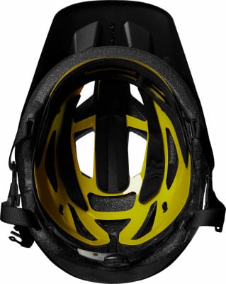 Fox Racing Mainframe MIPS cyklistická helma
