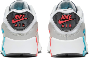 Det. voïnočasová obuv Air Max 90 LTR (GS) veï. SRN