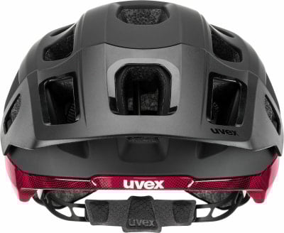 Uvex React MIPS MTB-Helm