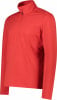 CMP Trentino Midlayer mit Halfzip