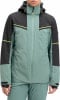 McKINLEY Daimon II AQX 10.10 Skijacke mit Kapuze