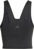 adidas All Me Medium-Support Long Line Sport-BH