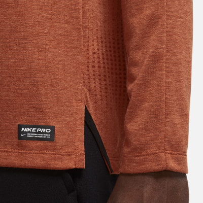 Nike Pro Dri-FIT ADV Langarmshirt