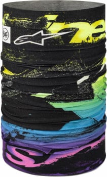 Buff Original EcoStretch Alpinestars Schlauchtuch