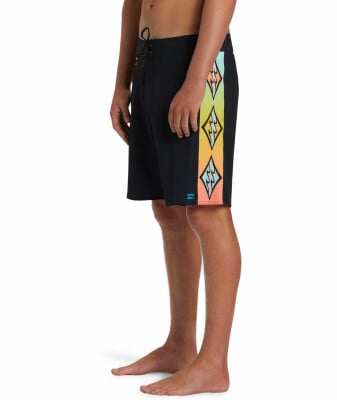 Billabong D Bah BDSH Badeshorts Billabong D Bah BDSH Badeshorts