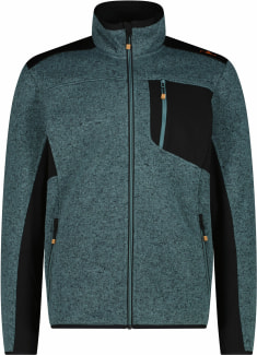 Hybridjacke