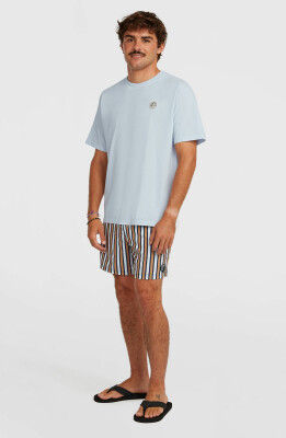 O'Neill O'Riginals Stripe Badeshort