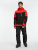 McKINLEY Fabian AQX 15.15 Skijacke mit Kapuze