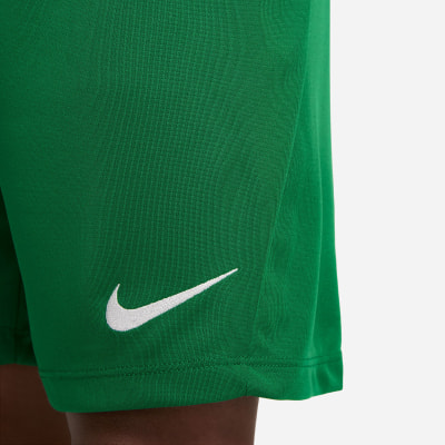 Nike Park III Trainingsshorts