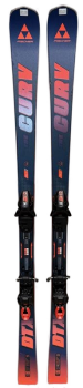 Fischer The Curv DTX Racecarver