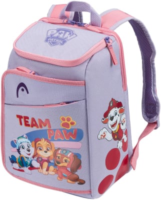 Head Paw Patrol Rucksack