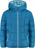 CMP Carolei Isolationsjacke mit Kapuze
