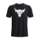 Project Rock Brahma Bull T-Shirt