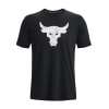 Under Armour Project Rock Brahma Bull T-Shirt