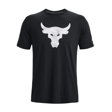 Project Rock Brahma Bull T-Shirt