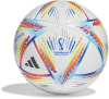 adidas RIHLA LGE J290, futbalová lopta