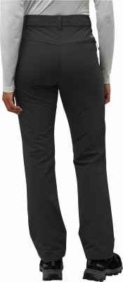 Jack Wolfskin Activate Thermic Softshellhose langgestellt Jack Wolfskin Activate Thermic Softshellhose langgestellt