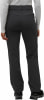 Jack Wolfskin Activate Thermic Softshellhose langgestellt