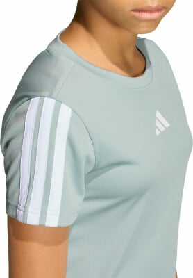 adidas Training Essentials 3-Streifen T-Shirt adidas Training Essentials 3-Streifen T-Shirt