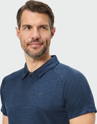 Joy Sportswear Ivo Poloshirt Joy Sportswear Ivo Poloshirt