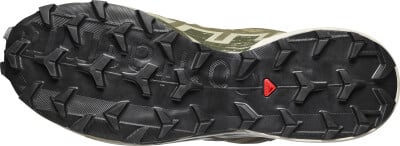 Salomon Speedcross 6 GTX Traillaufschuhe Salomon Speedcross 6 GTX Traillaufschuhe