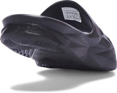 Under Armour Locker III férfi papucs