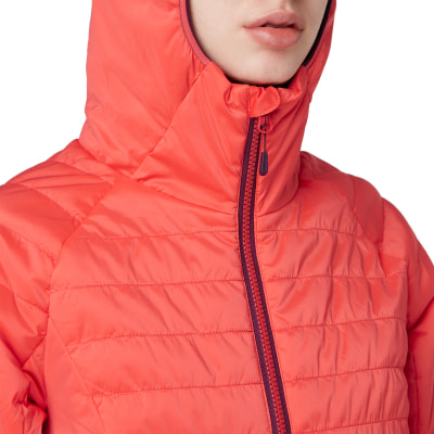 McKINLEY M-Tec Teide Primaloft kabát, PFC-FREE, 90% PA 10% EL