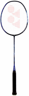 Astrox 01 Clear Badmintonschläger