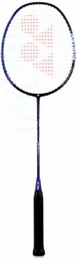 Astrox 01 Clear Badmintonschläger