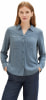 Tom Tailor TOM TAILOR Melange Blouse női hossztú ujjú blúz
