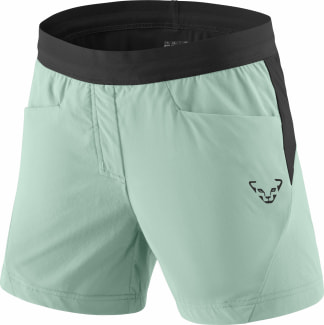 Transalper Hybrid Wandershorts