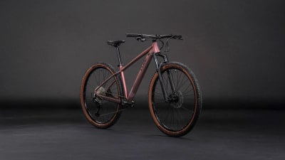 Cube Reaction Pro Mountainbike 27,5"