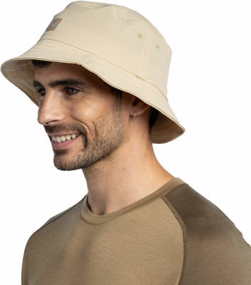 Buff Adventure Bucket Hut