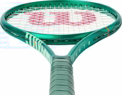 Wilson Blade 100L V10 Tennisschläger