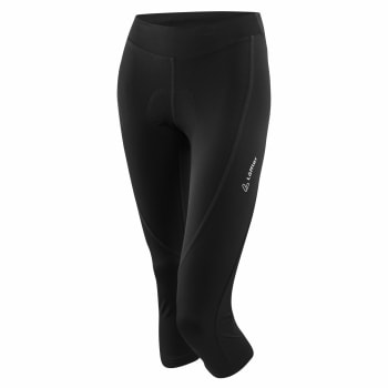 Löffler Tour II 3/4 Radtights
