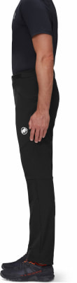 Mammut Pán. turistické nohavice Taiss SO Pants Men