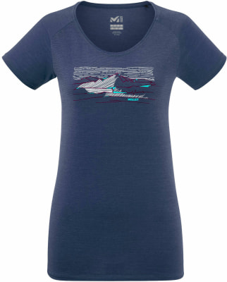 Millet Wool II T-Shirt
