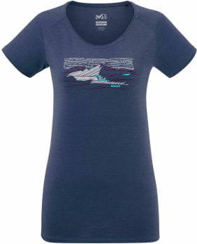 Millet Wool II T-Shirt