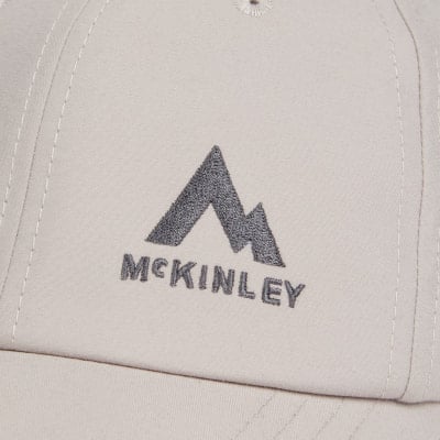 McKINLEY New Tesslin II ux felnőtt sapka Dry Plus, 100% PES