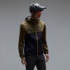 Oakley Elements Shell Windjacke mit Kapuze