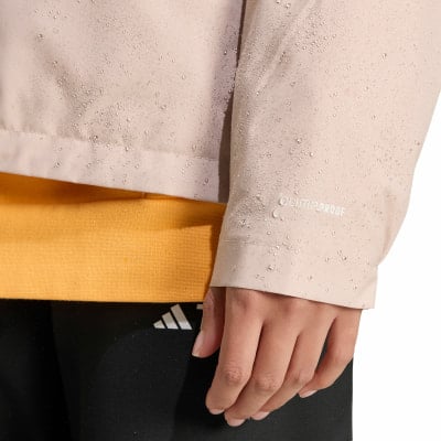 adidas W MT 2L RAIN JK Outdoorjacke TERREX