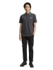 Tom Tailor Detailed Polo férfi póló