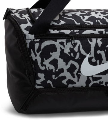 Nike Brasilia Duffel AOP sporttáska
