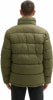 Tom Tailor TOM TAILOR Sporty Puffer Jk kabát