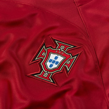 Portugal Heimtrikot