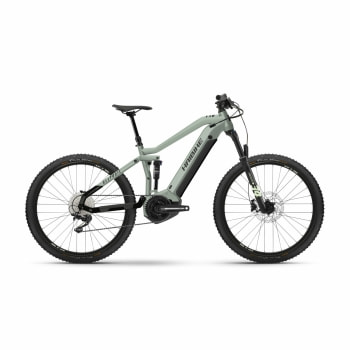 Haibike ALLTRAIL 4 29, celoodpružený elektrobicykel