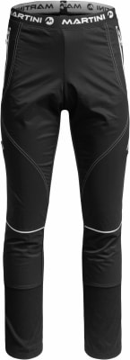 Martini Giro Tourenhose langgestellt