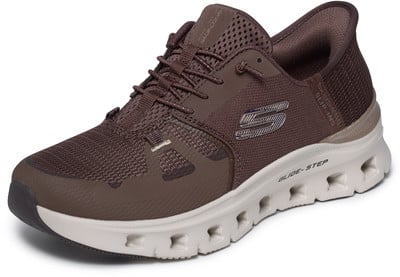 Skechers Glide-Step Pro Radiant Stride Trainingsschuhe